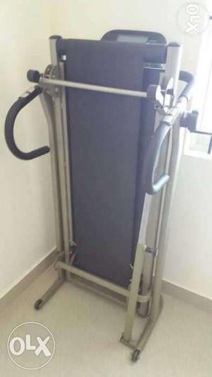 Stayfit Manual Treadmill in good working condition