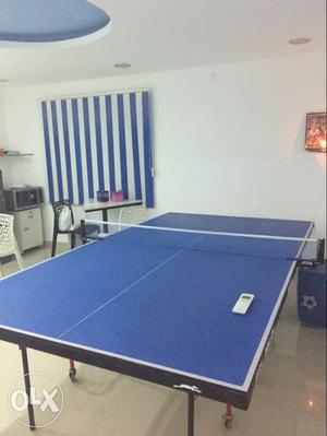 TT table (STAG Brand) for sale with Net n 2