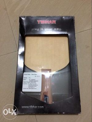 Tibhar H-3-9 table tennis blade