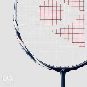 Yonex Arcsaber 6FL Brand new racquet with bill