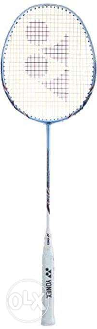Yonex Nanoray 10 Badminton Racquet Very less used
