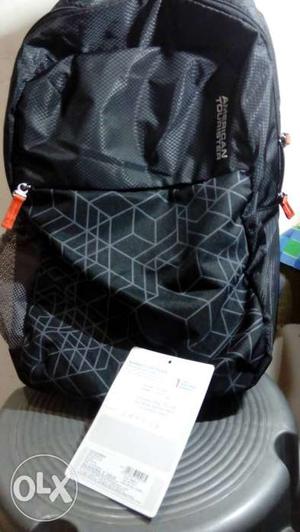 American tourister Laptop Backpack Brand New!!