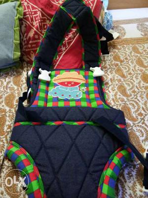 Baby carrier in brand new condition suitable for