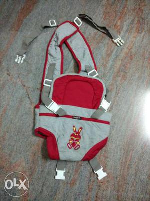 Brand new baby carrier 3 Months old