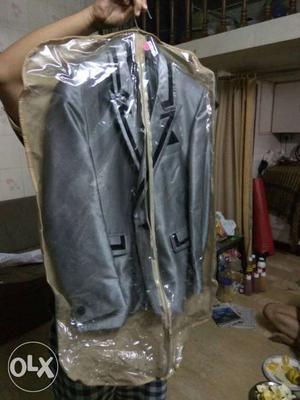 Brand new blazer. worn only once.12to 13yrs age group can