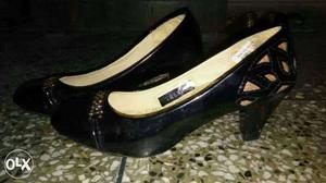 Brand new heals of size 40 (6)
