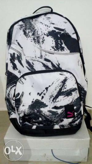 Brand new unused puma backpack original price