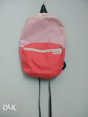 Decathlon Bagpack, In An Amazing Condition. Very