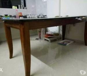 Dining Table For Sale Nashik