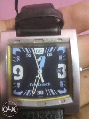 Exclusive new branded hand watch fastrack