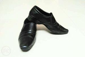 Good condition stylish boys shoe pointed tip.