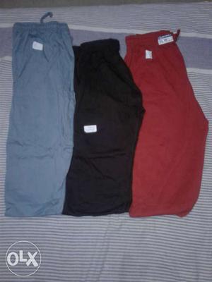 Gray, Black, And Red long new legins for girls