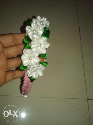 Hairband for handi craft