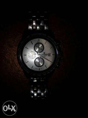 I want to sell my Branded Watch (D'signerz),