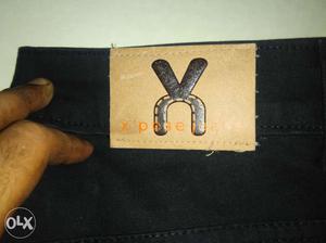 I want to sell my X'POSE company jeans size 34