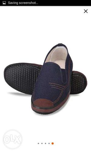 Loafer Shoes Brand New Size 7