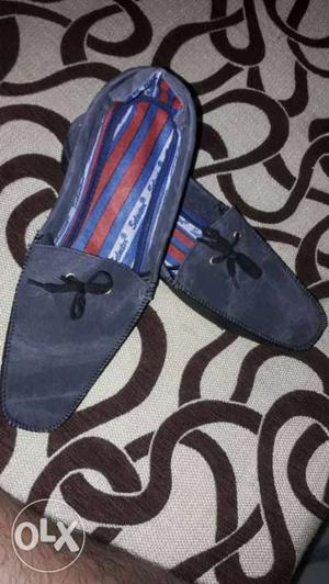 Loafers brand new size 9