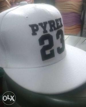 New hip hop cap