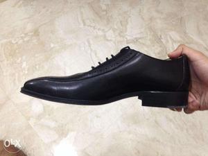 New, original Italian leather shoes (Otisopse One - Vero