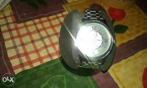 Note using new good timex watch mrp