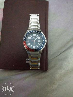 Occasionally used Tommy Hilfiger watch, need to replace