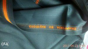 Raymond suit length best for wedding or official