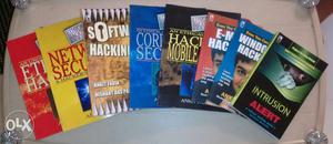 Ankit Fadia Ethical Hacking Books Full Collection