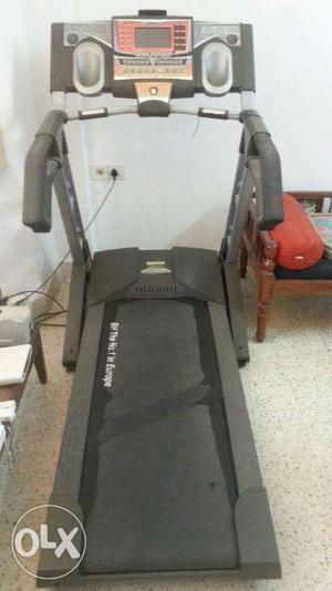 BH Fitness High End Treadmill for sale