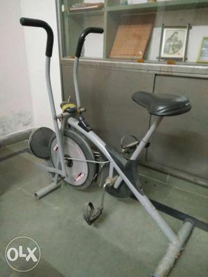 Body Gym Air Bike