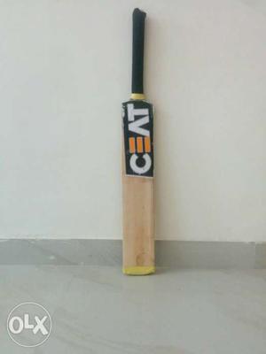 Ceat bat used only ones