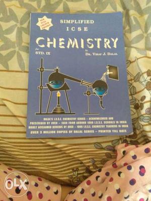 Chemistry Book