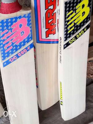 Full grains bat with new condition each bat will