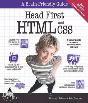 HTML5 & CSS3 Latest Edition for Rs.250/-
