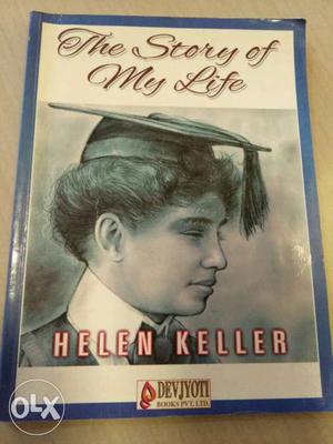 Helen Keller's The Story Of My Life