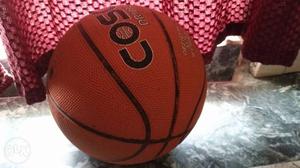 I want to sell my cosco basketball...3 months