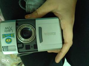 Konica Camera in best condition with original