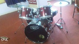 Mapex Tornando only used in Church