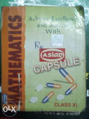 Maths and Physics Capsule.. 11th
