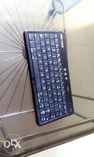 Neo pack wifi keyboard.