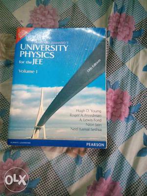 Nice physics book