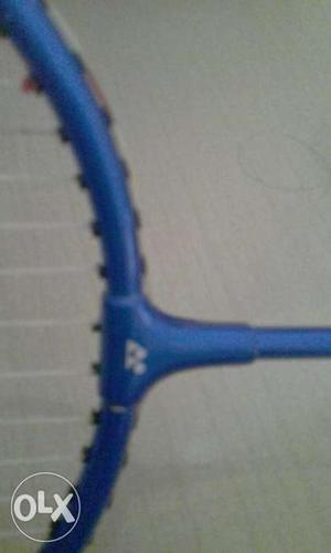 Only 3 months used yonex gr 201 adial for