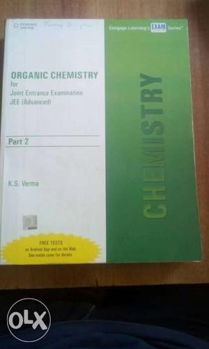 Organic chemistry (CENGAG) PART 2