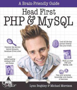 PHP & MySQL Book for only Rs.350