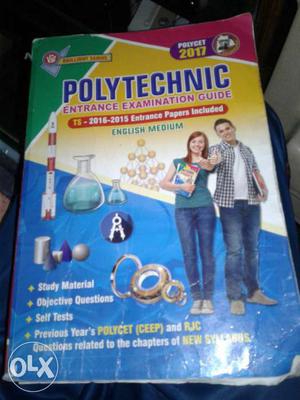 Polytechnic  English Medium Textbook