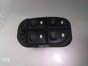 Power Window Main Switch For FORD IKON