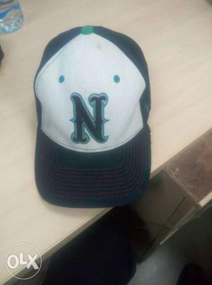 This is new cap for mens and comfortable now