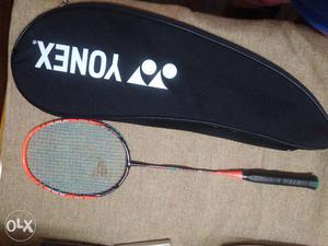 Yonex Nanoray Zspeed & Thwach SX 500 Badminton Racket