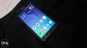 1 Month used Samsung Galaxy J7.. no problem phone