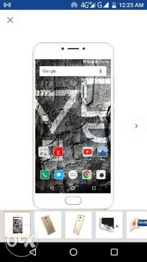 4G, 32GB ROM, 4GB RAM best mobile for gaming and