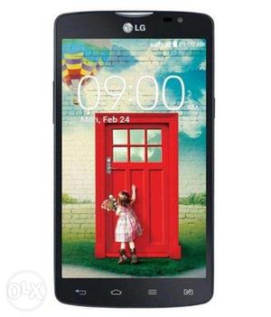 A good lg phone without any defect